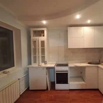 Продается 3-х комнатная квартира, 64,8 м²