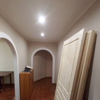 Продается 3-х комнатная квартира, 64,8 м²