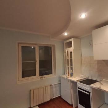 Продается 3-х комнатная квартира, 64,8 м²