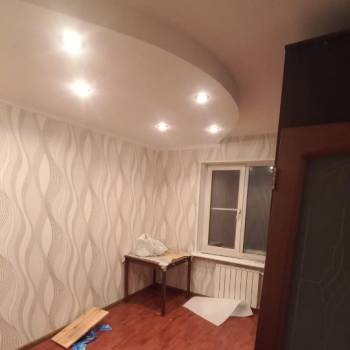 Продается 3-х комнатная квартира, 64,8 м²
