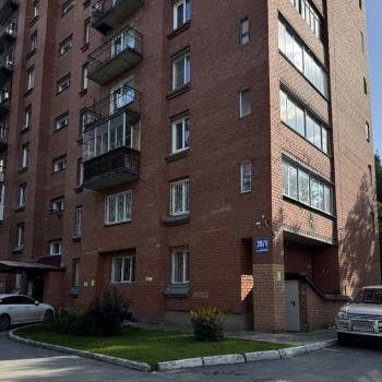 Продается Многокомнатная квартира, 92,8 м²