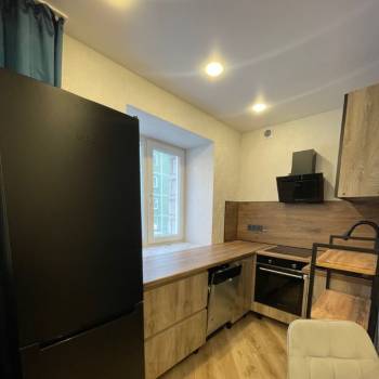 Продается 2-х комнатная квартира, 42 м²