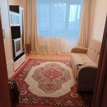 Сдается Многокомнатная квартира, 58 м²