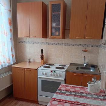 Сдается Многокомнатная квартира, 58 м²