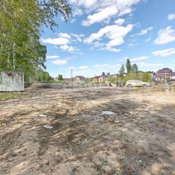 Продается Участок, 1000 м²