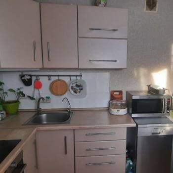 Продается 1-комнатная квартира, 37,8 м²