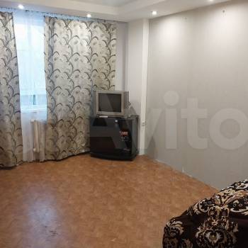 Продается 2-х комнатная квартира, 43 м²