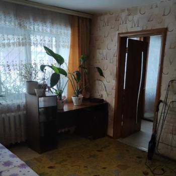 Продается 2-х комнатная квартира, 44 м²