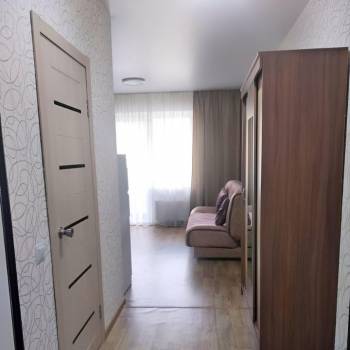 Сдается 1-комнатная квартира, 29 м²