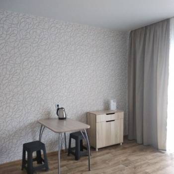 Сдается 1-комнатная квартира, 29 м²