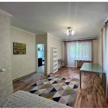 Сдается 1-комнатная квартира, 32 м²