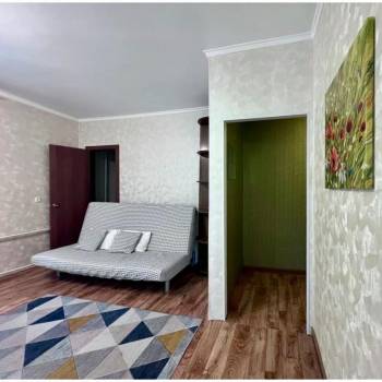 Сдается 1-комнатная квартира, 32 м²