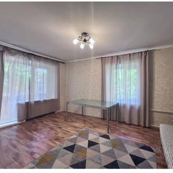 Сдается 1-комнатная квартира, 32 м²