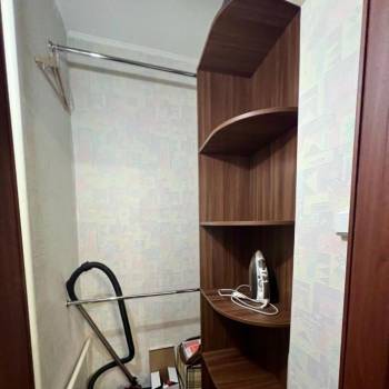 Сдается 1-комнатная квартира, 32 м²