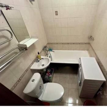 Сдается 1-комнатная квартира, 32 м²