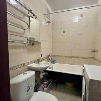 Сдается 1-комнатная квартира, 32 м²