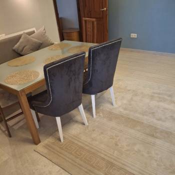 Сдается 2-х комнатная квартира, 80 м²