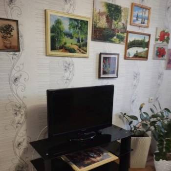 Сдается 2-х комнатная квартира, 43,7 м²