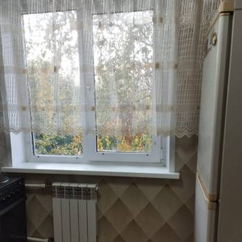 Сдается 2-х комнатная квартира, 43,7 м²