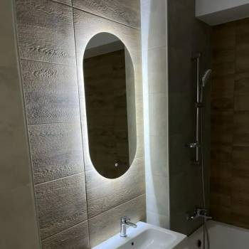 Сдается 2-х комнатная квартира, 45 м²