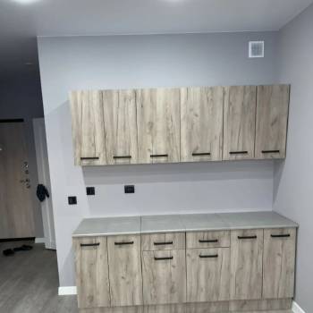 Сдается 2-х комнатная квартира, 45 м²