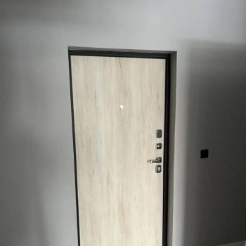 Сдается 2-х комнатная квартира, 45 м²