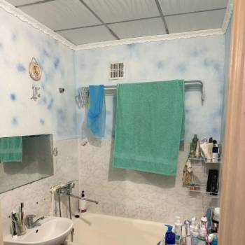 Продается 2-х комнатная квартира, 44,5 м²