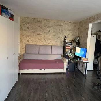 Продается 2-х комнатная квартира, 44,5 м²