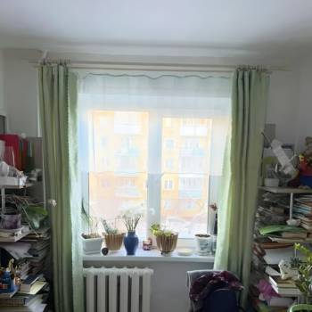 Продается 2-х комнатная квартира, 44,5 м²