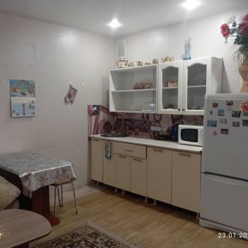 Сдается 1-комнатная квартира, 32 м²