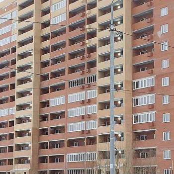 Продается 1-комнатная квартира, 26 м²