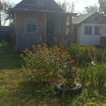 Продается Дом, 17 м²