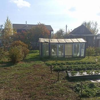 Продается Дом, 17 м²