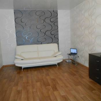 Сдается 1-комнатная квартира, 37 м²