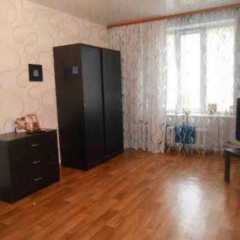 Сдается 1-комнатная квартира, 37 м²