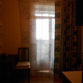 Сдается 1-комнатная квартира, 37 м²