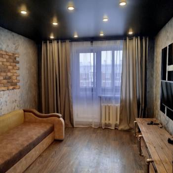 Сдается 2-х комнатная квартира, 54 м²