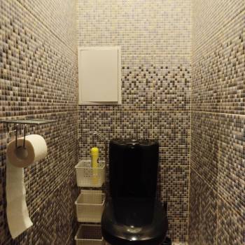 Сдается 2-х комнатная квартира, 54 м²