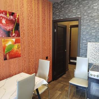 Сдается 2-х комнатная квартира, 54 м²