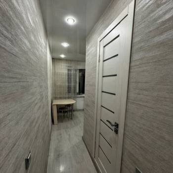 Сдается 1-комнатная квартира, 28 м²