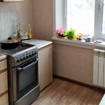 Сдается 1-комнатная квартира, 32 м²