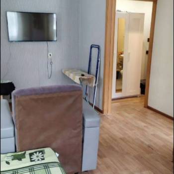 Сдается 1-комнатная квартира, 32 м²