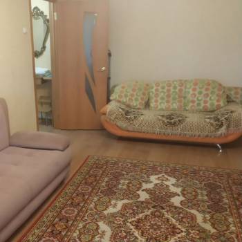 Сдается 1-комнатная квартира, 37 м²