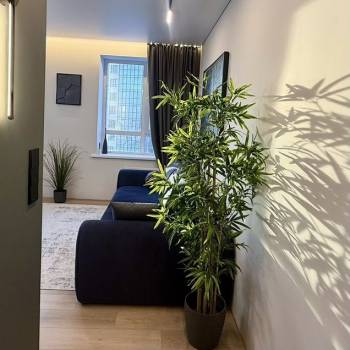 Продается 1-комнатная квартира, 41,8 м²