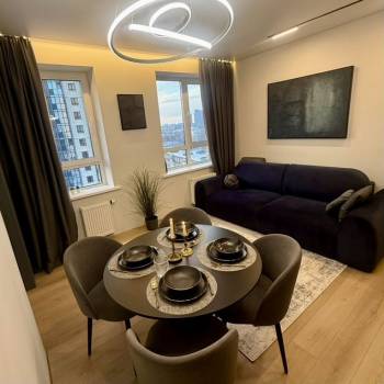 Продается 1-комнатная квартира, 41,8 м²