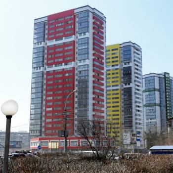 Сдается 1-комнатная квартира, 29 м²