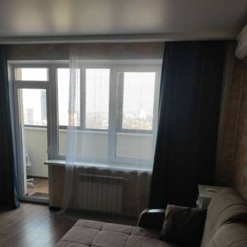 Сдается 1-комнатная квартира, 29 м²