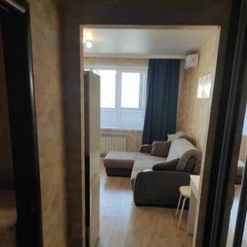 Сдается 1-комнатная квартира, 29 м²