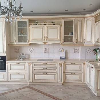 Продается 3-х комнатная квартира, 124 м²