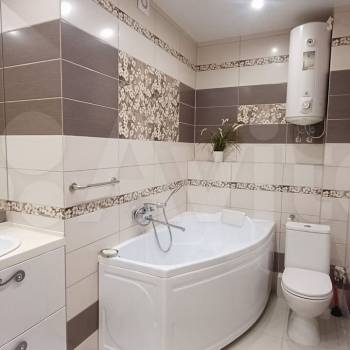 Продается 3-х комнатная квартира, 124 м²